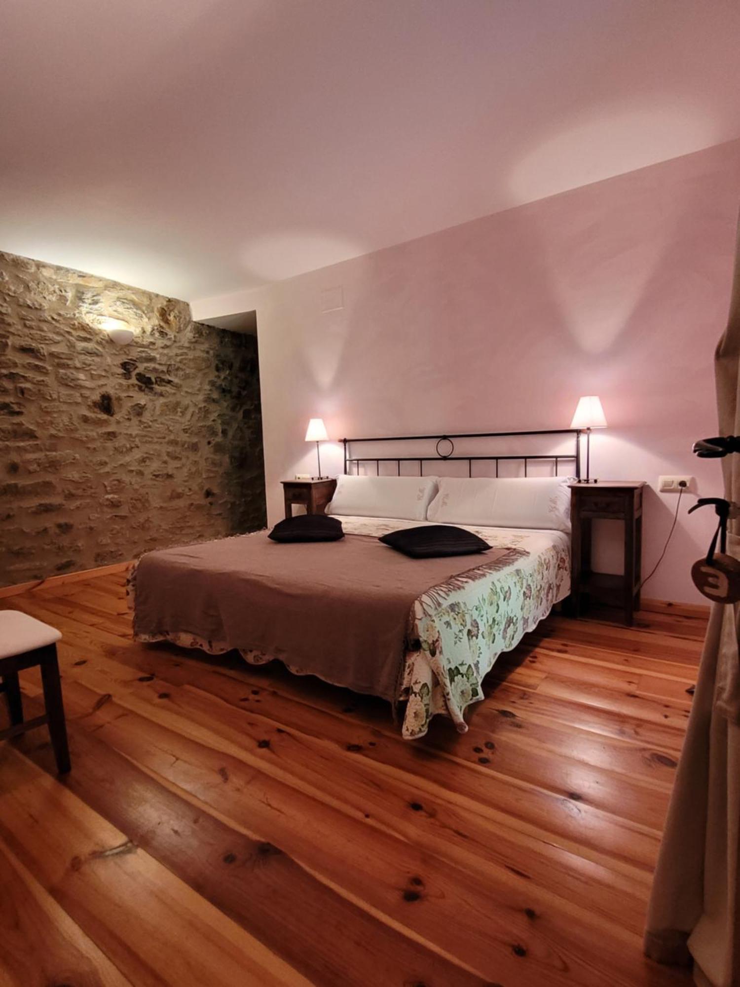 Casa Macianet Bed & Breakfast Beranui Phòng bức ảnh