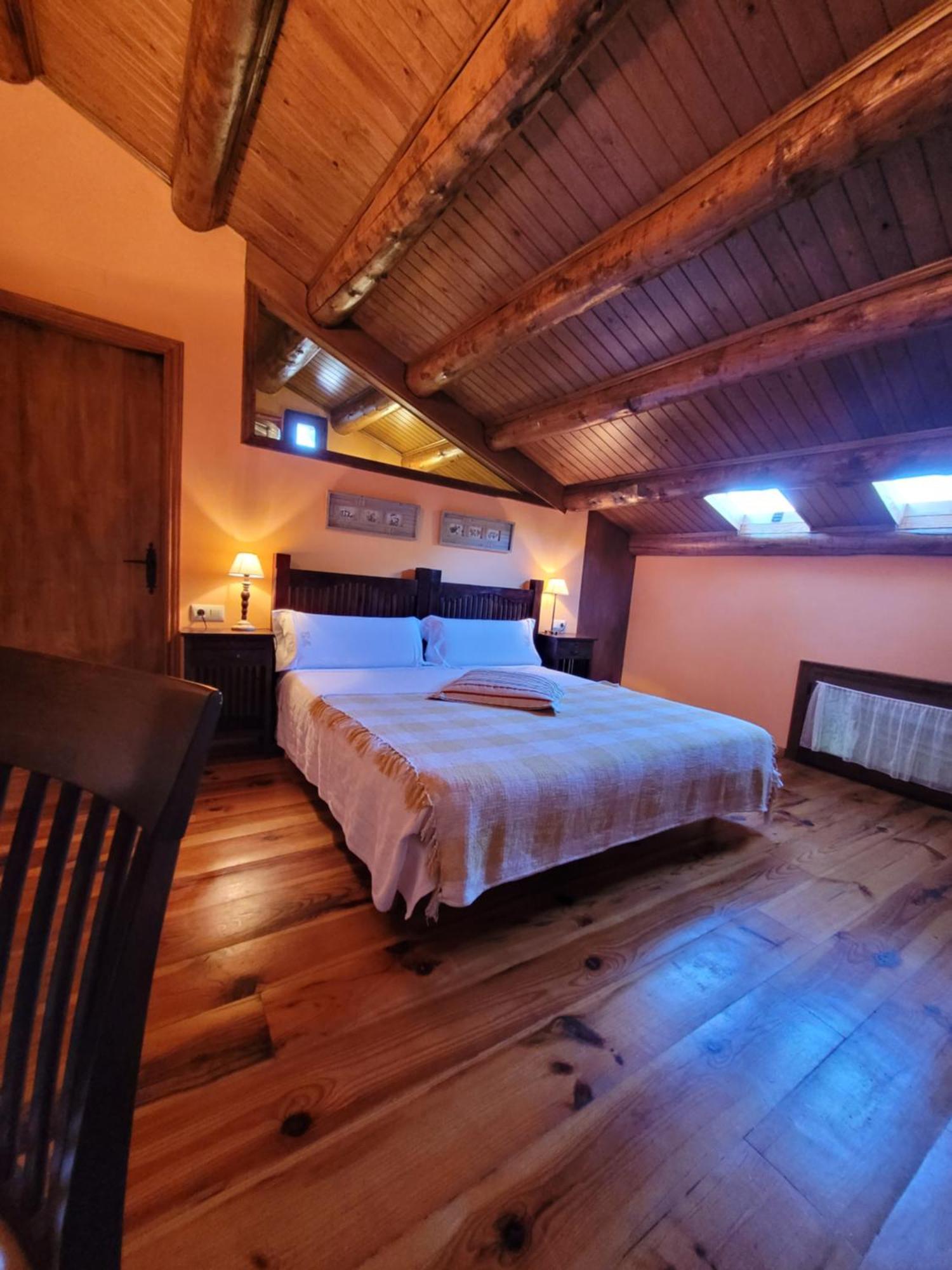 Casa Macianet Bed & Breakfast Beranui Phòng bức ảnh