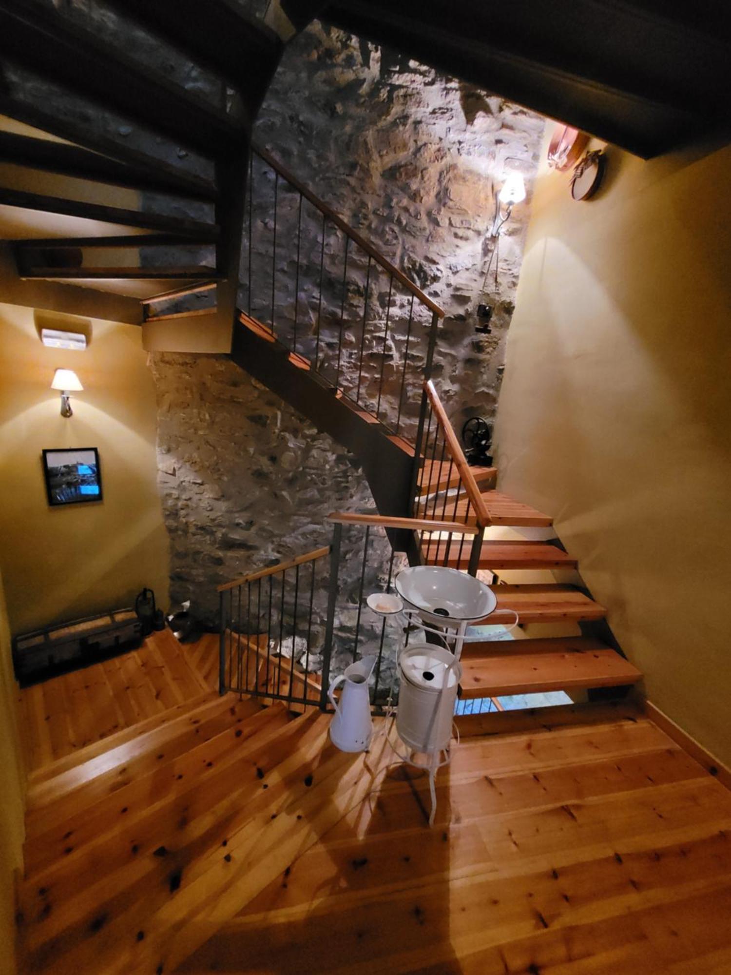 Casa Macianet Bed & Breakfast Beranui Ngoại thất bức ảnh