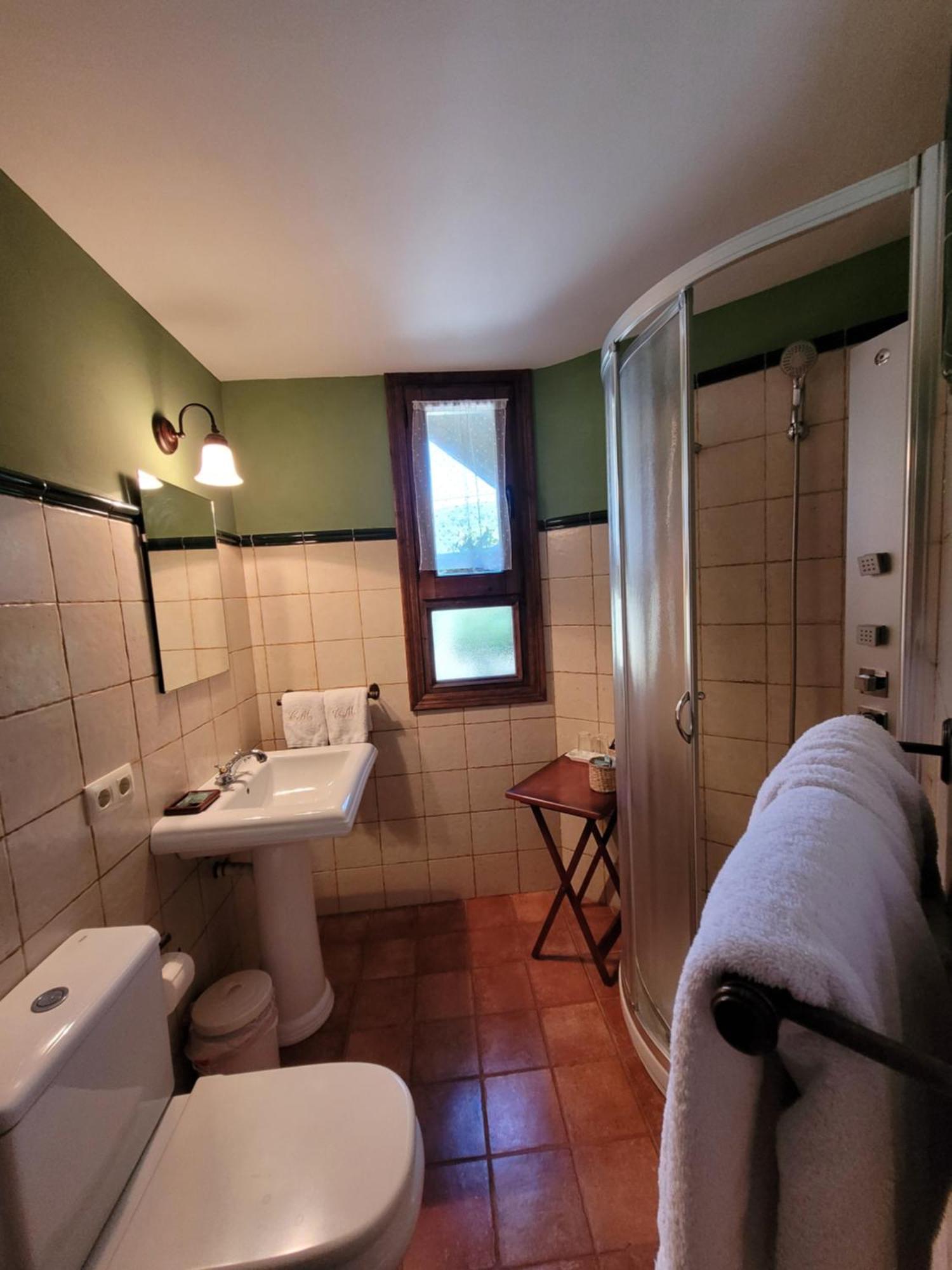 Casa Macianet Bed & Breakfast Beranui Phòng bức ảnh