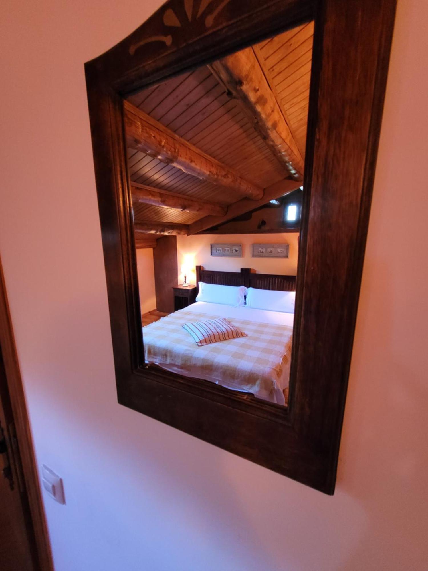 Casa Macianet Bed & Breakfast Beranui Phòng bức ảnh