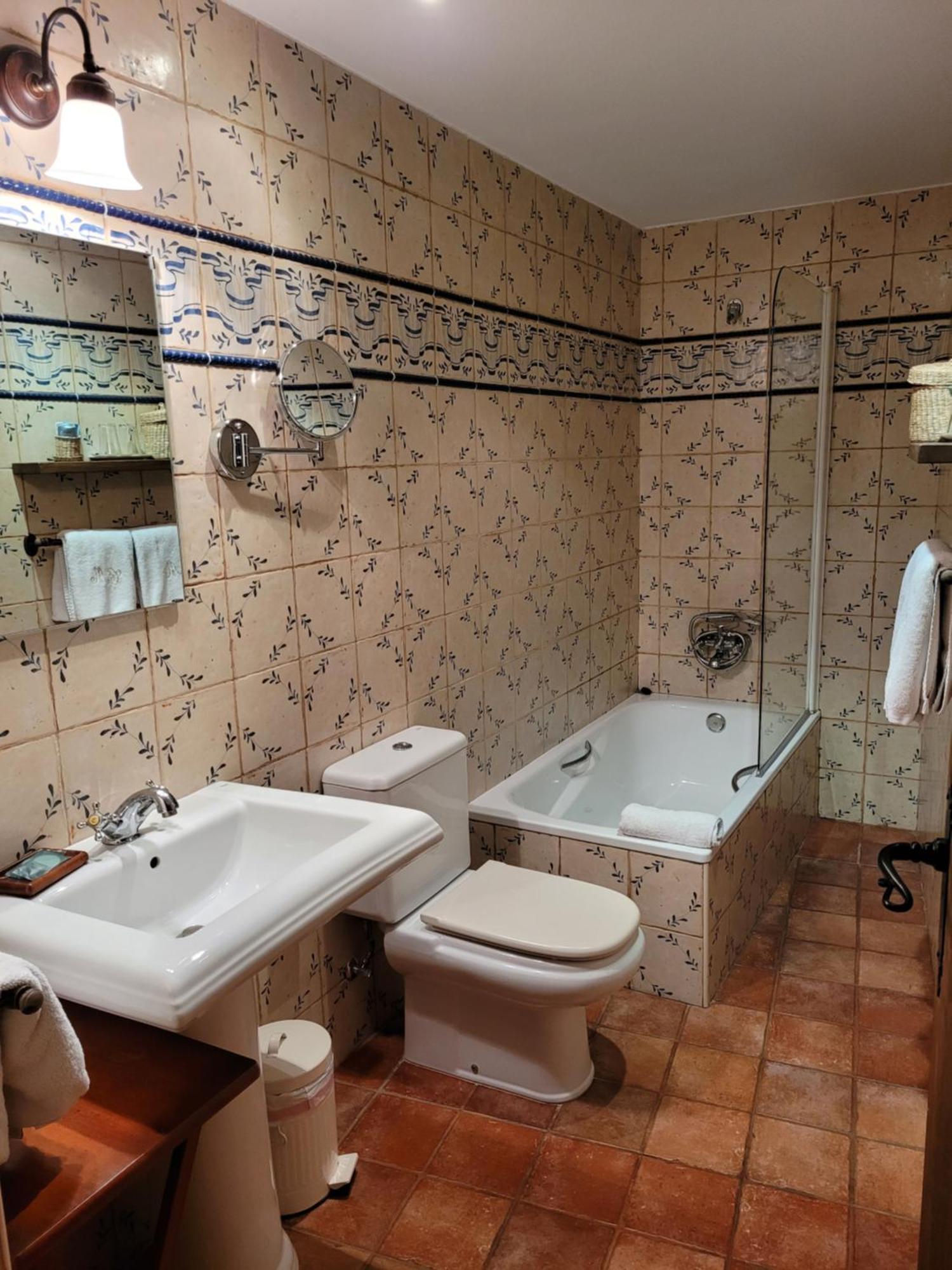 Casa Macianet Bed & Breakfast Beranui Phòng bức ảnh