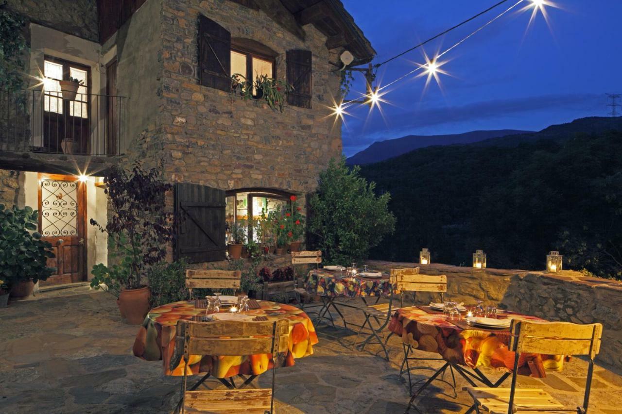 Casa Macianet Bed & Breakfast Beranui Ngoại thất bức ảnh