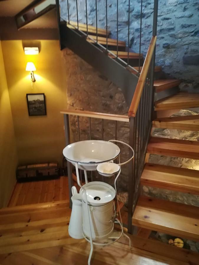 Casa Macianet Bed & Breakfast Beranui Ngoại thất bức ảnh